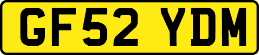 GF52YDM