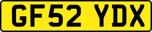 GF52YDX