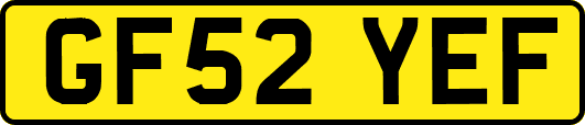 GF52YEF