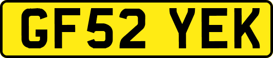 GF52YEK