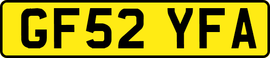 GF52YFA