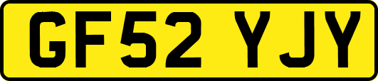 GF52YJY