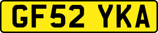 GF52YKA