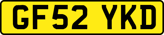 GF52YKD