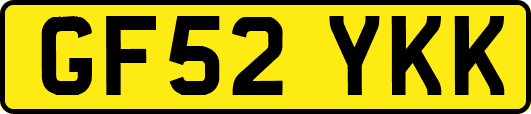 GF52YKK