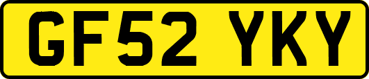 GF52YKY