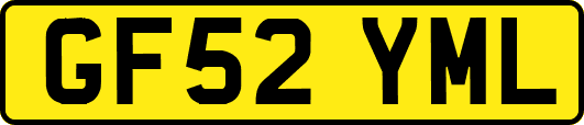 GF52YML