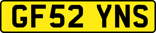 GF52YNS