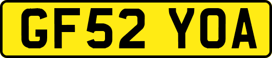 GF52YOA