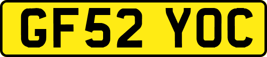 GF52YOC