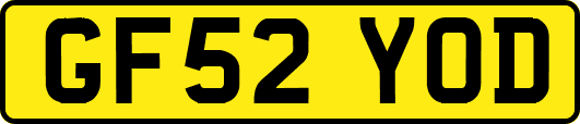 GF52YOD