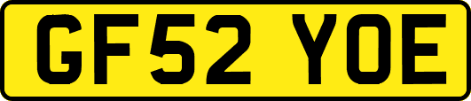 GF52YOE