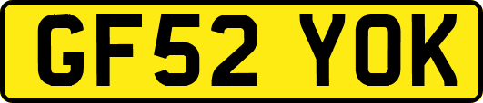 GF52YOK