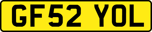 GF52YOL