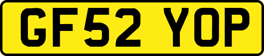 GF52YOP