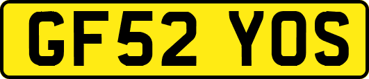 GF52YOS
