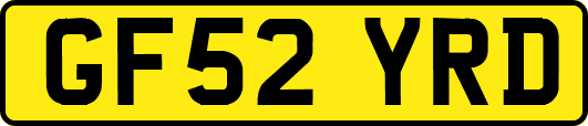 GF52YRD