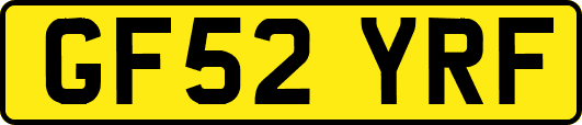 GF52YRF