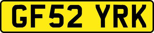 GF52YRK