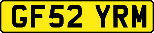 GF52YRM