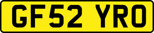 GF52YRO