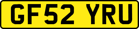 GF52YRU
