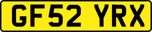 GF52YRX