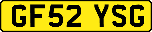 GF52YSG