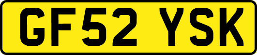 GF52YSK