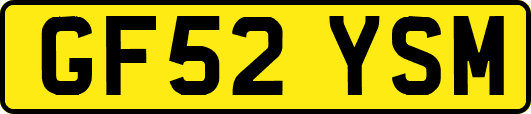 GF52YSM