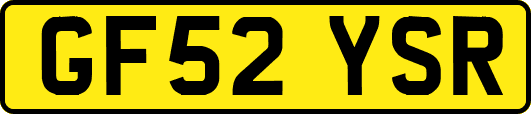 GF52YSR