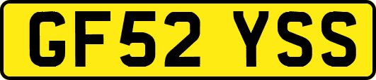 GF52YSS