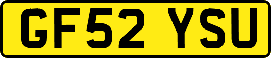 GF52YSU