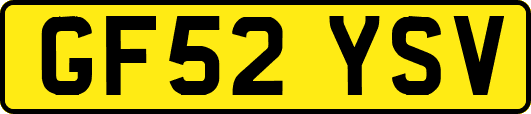 GF52YSV