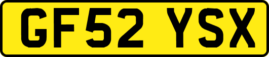 GF52YSX