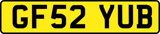 GF52YUB