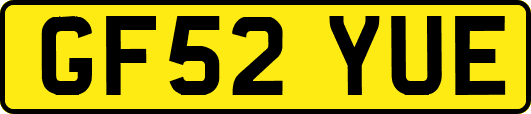 GF52YUE