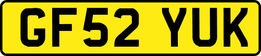 GF52YUK