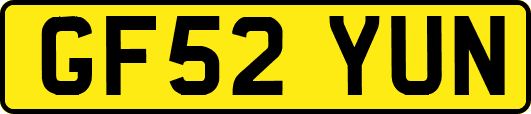 GF52YUN