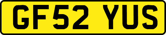 GF52YUS