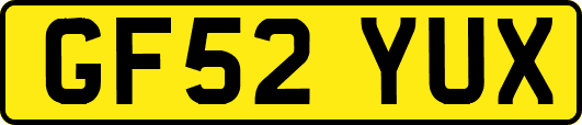 GF52YUX
