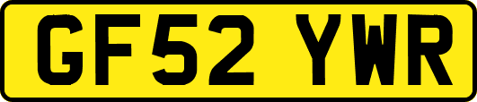GF52YWR