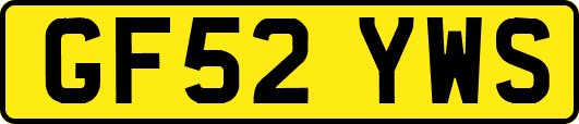 GF52YWS