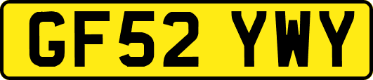 GF52YWY