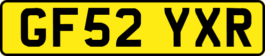 GF52YXR