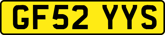 GF52YYS