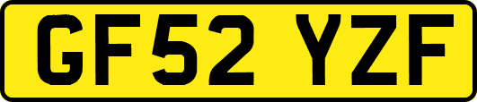 GF52YZF