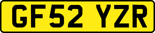 GF52YZR