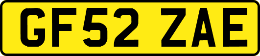 GF52ZAE