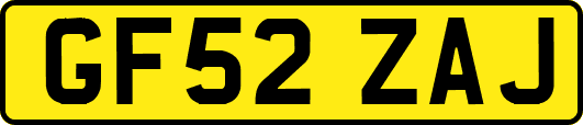 GF52ZAJ